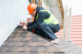 Best Emergency Roof Repair Services  in Colon, MI